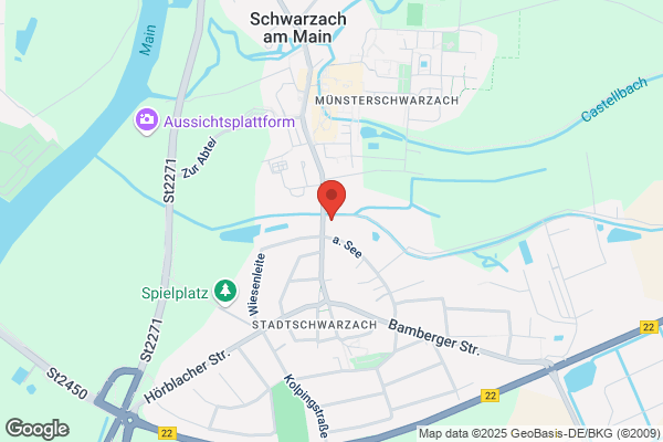 Frisiersalon Haargenau