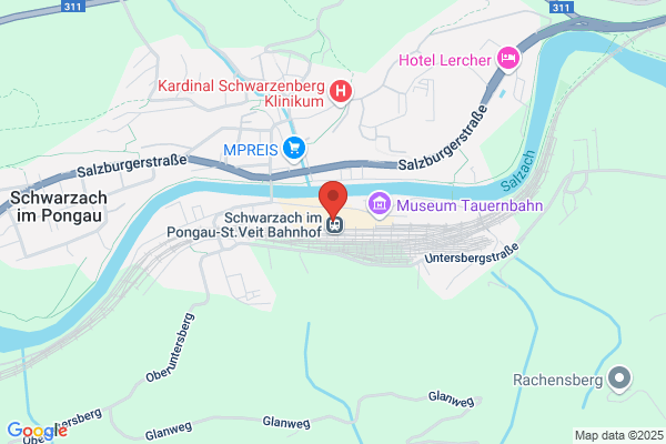 Bahnhofgaststaette
