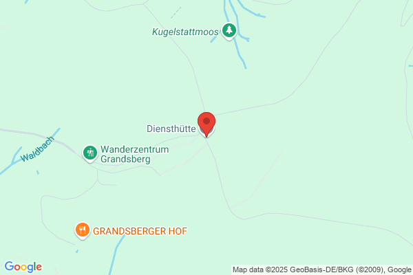 Gasthaus Adolf Himmrich Huette