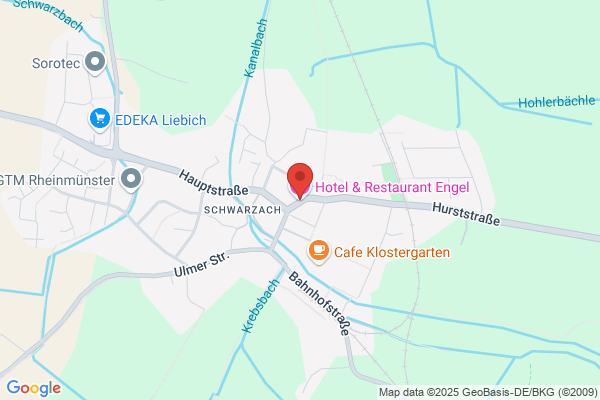 Gasthaus Engel
