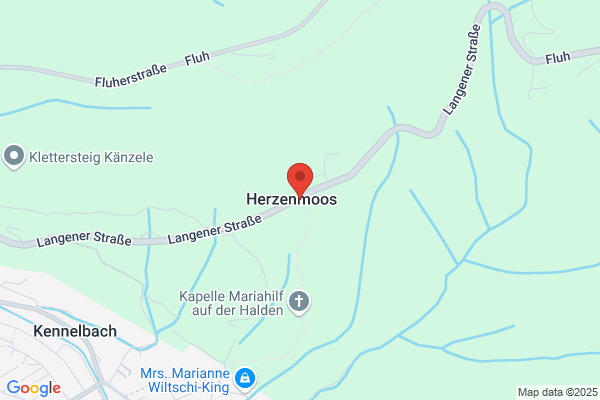 Gasthof Hirschen