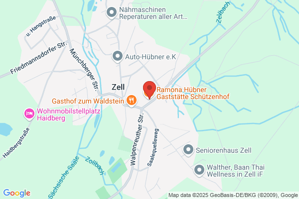Gasthof Schuetzenhof