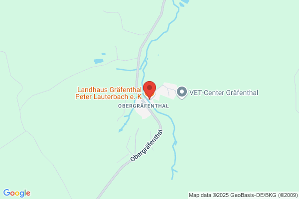 Landhaus Peter