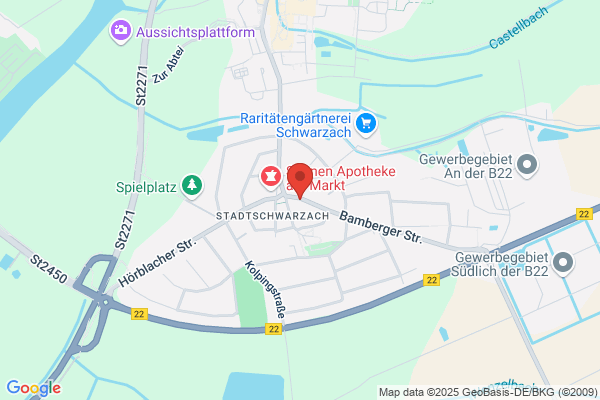 Restaurant Werbenhof