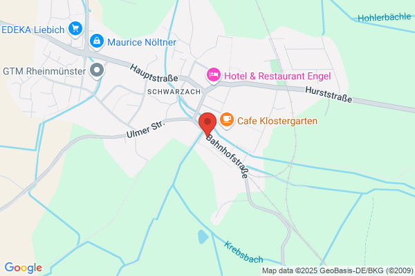 Rumpelkammer - Bar-Cafe-Club
