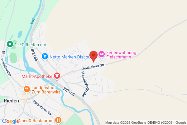 Volksschule Rieden