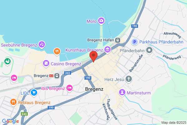 Deuring und Partner OEG