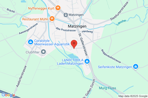 Steiner Industrievertretungen