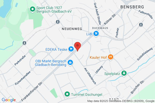 Hinteregger Immobilien GmbH