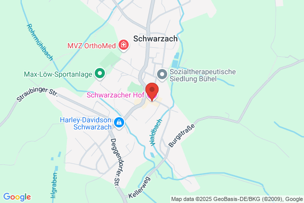 Hotel im Dorf Liegenschaftsvermietungs GmbH