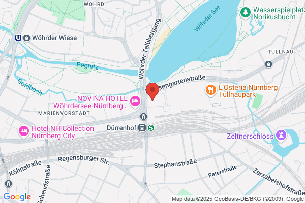 Hypo SuedLeasing ALPHA Mobilienverwaltung GmbH