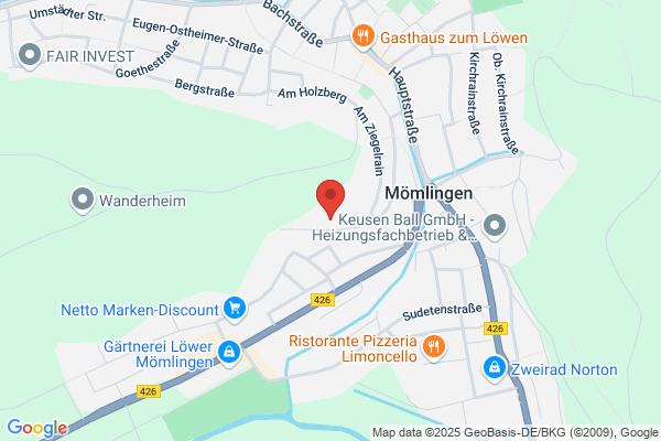 NOVUM Vermietungs GmbH