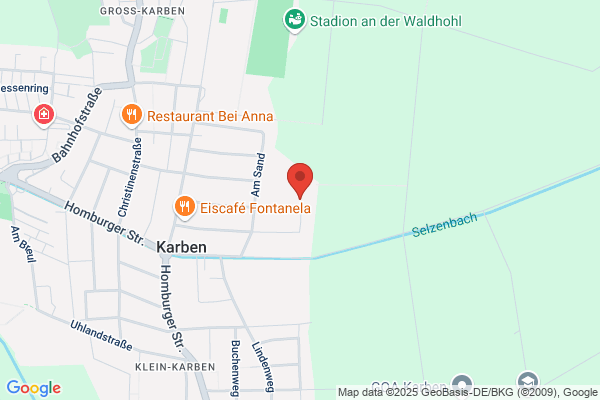Thoeny Immobilienverwertung GmbH