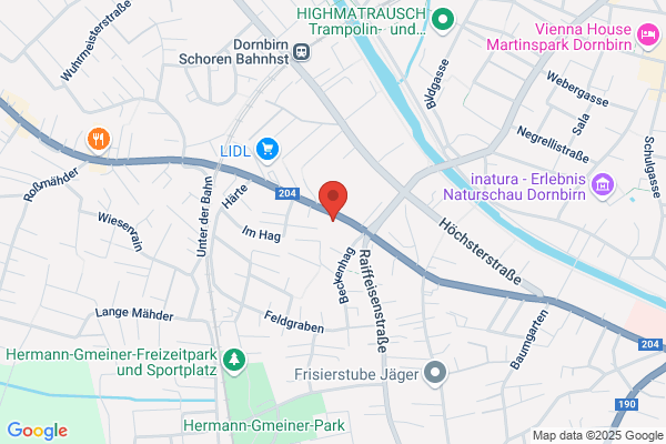 Frick Küchencenter GmbH