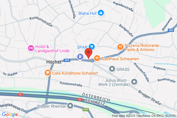 olina Küchen Dobler-Prugger GmbH