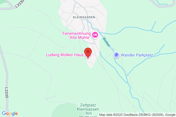 Haus d jungen Arbeiter