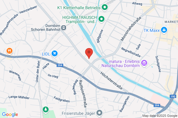 Pflegeheim d Stadt Dornbirn