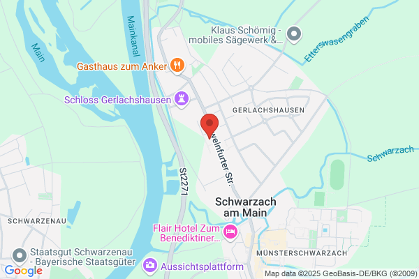 Pflegestaettenverein der Siebenten