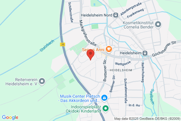 Kindergarten Hoheneggerstrasse
