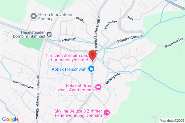 hirschen dornbirn das boutiquestyle hotel