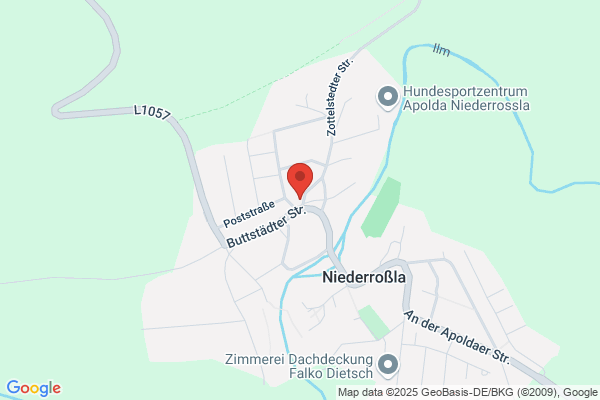 Messe-Cafe Linder