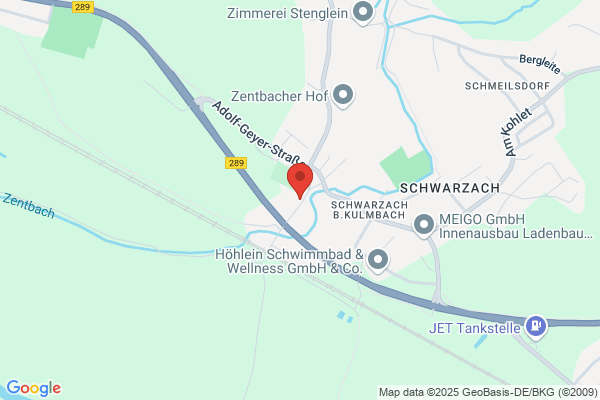 Pfarramt Oberdorf