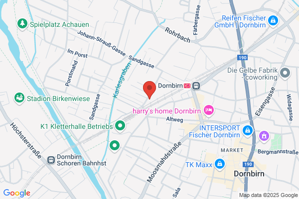 Schuelertagesbetreuung Schlachthausstrasse