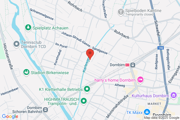 Spielgruppe Rohrbach