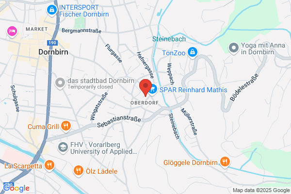 Kaplanei Oberdorf