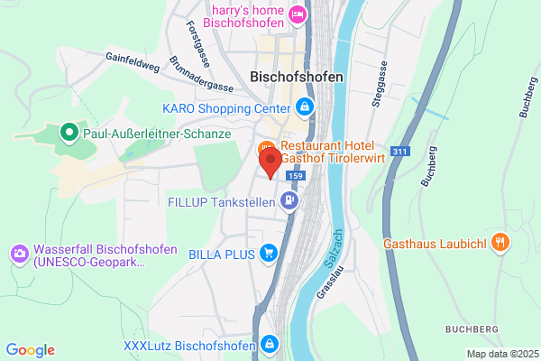 Neuapostolische Kirche in Oesterreich