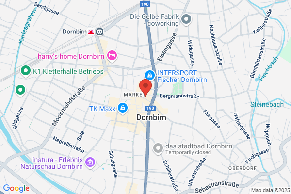 Stadtmuseum Dornbirn