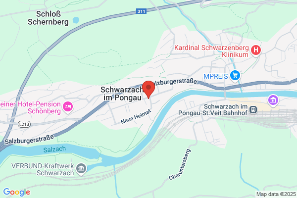 Spar-Markt Inh Gerhard Schmidt