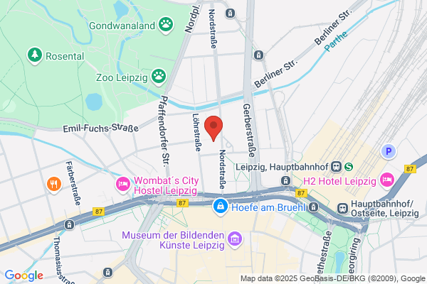 Hypo SuedLeasing GmbH