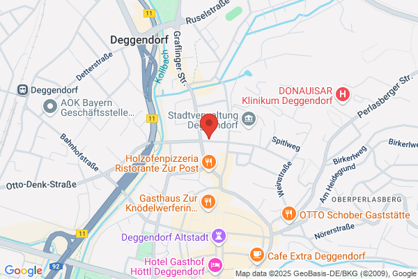 GETRA Logistics Austria GmbH & Co KG, Spedition-Logistik-Transporte