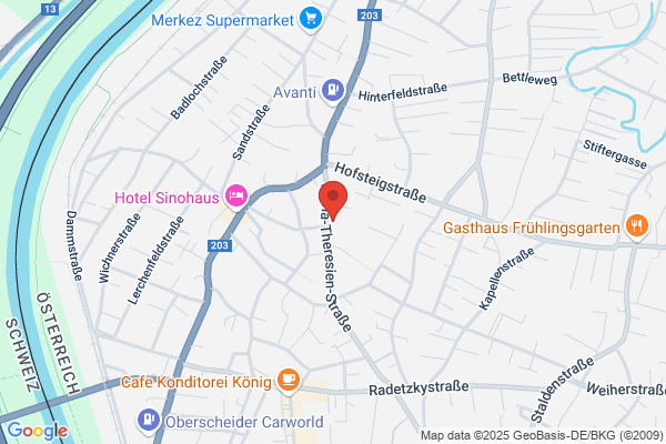 Fesenmeier GmbH