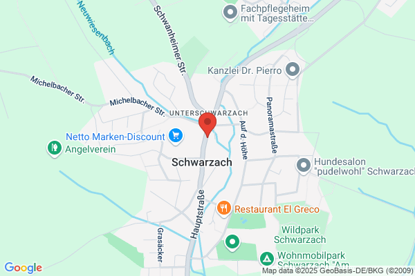 Juergen's Stadt Metz'g Fontain Ruth