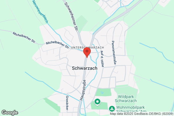 Metzgerei Schelling