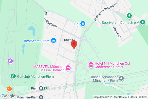 CCR Logistics Systems GmbH
