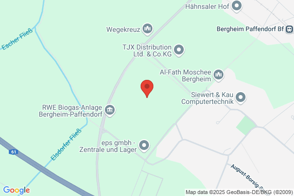 FX Logistik GmbH
