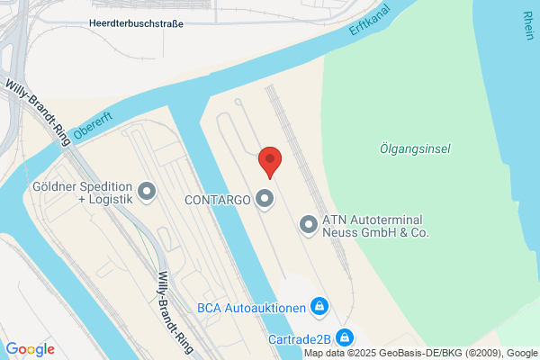 Frigoservice Logistik GmbH