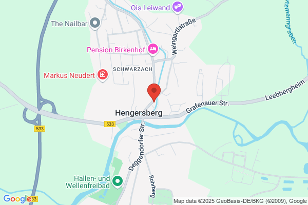 Freiwillige Feuerwehr