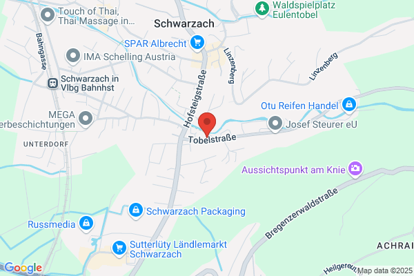 Hopfner Planinvest GmbH