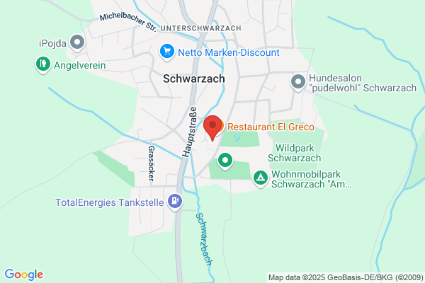 Schorenhalle