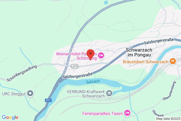 CAMA Vermietung und Gaststaettenbetrieb GmbH