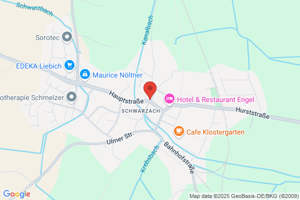 Ländle Kebap