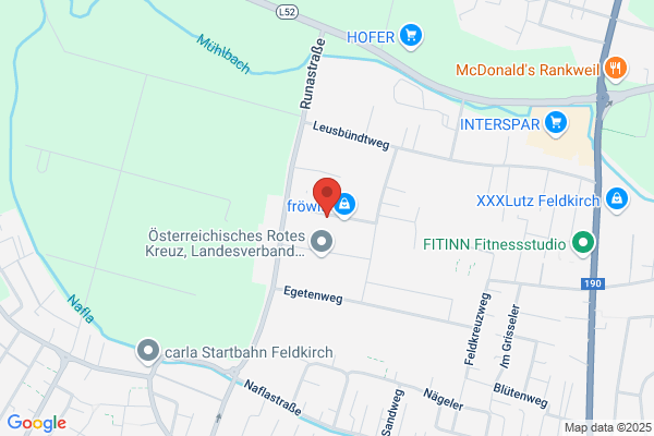 Lampert Maschinenbau und Handel GesmbH