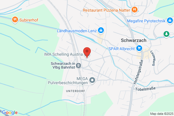 IMA Schelling Austria GmbH