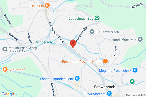 Bestattung Oberhauser Gesellschaft mbH.
