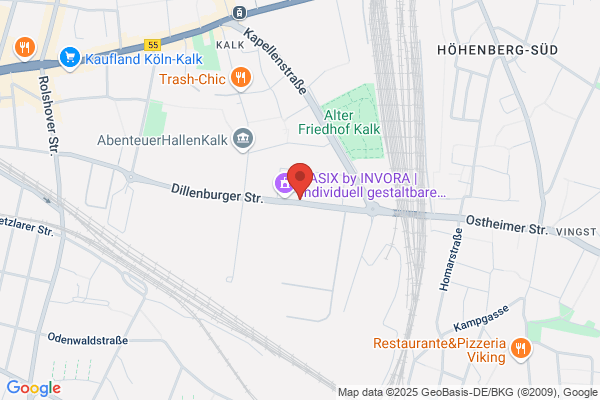 INTRADE CONSULTING GmbH