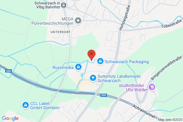 Illwerke Seilbahn- Betriebsgesellschaft m.b.H.